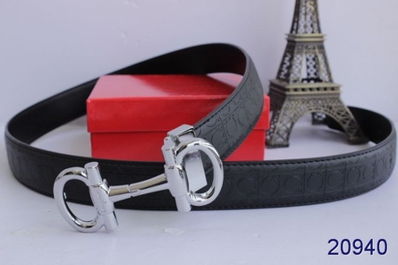 Ferragamo Belts-311